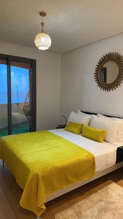 Marina Casablanca Apartment 0*,  Morocco