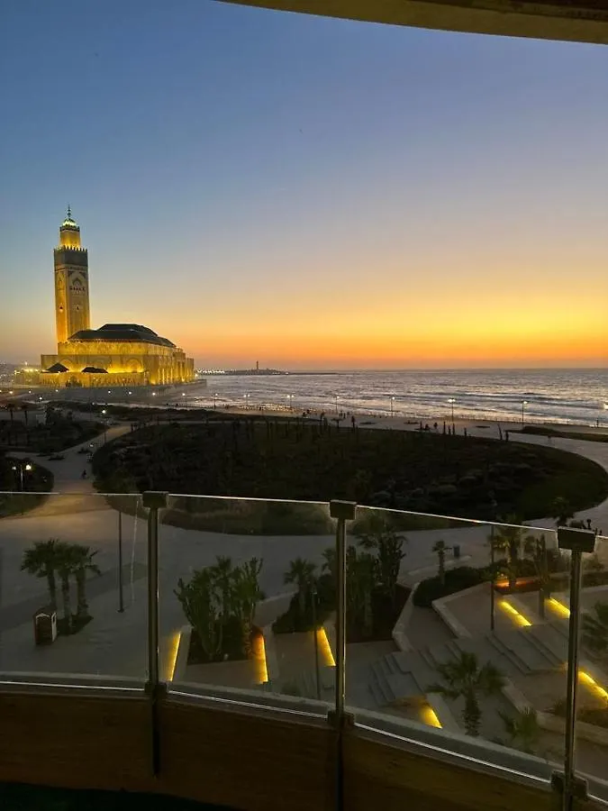 Marina Casablanca Apartment