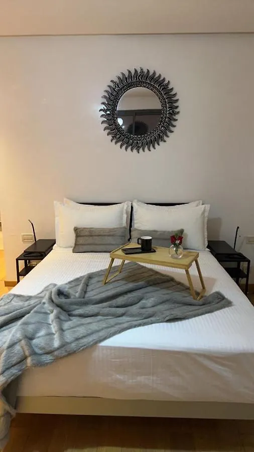 Marina Casablanca Apartment