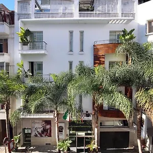 4* Отель Park Suites Hotel Luxury Boutique Hotel