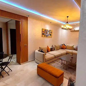  Apartment Hassan Ii Mosque View Luxury
